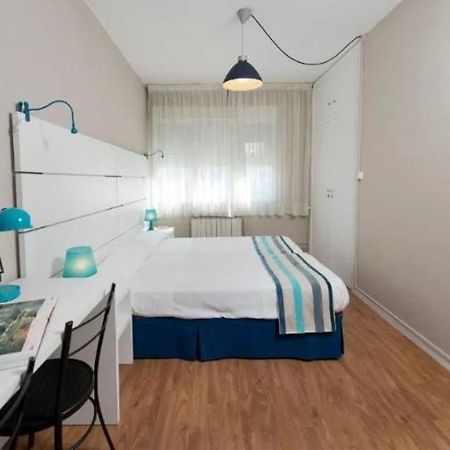 Estudios Aranzazu Σανταντέρ Εξωτερικό φωτογραφία