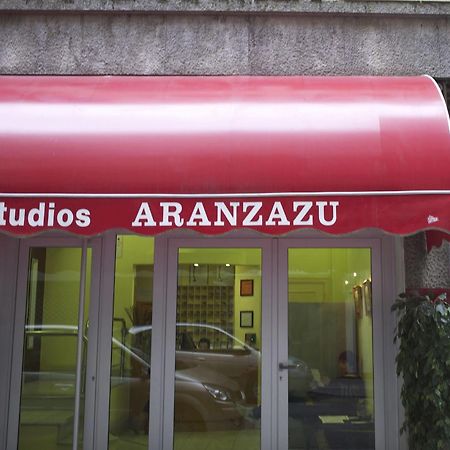 Estudios Aranzazu Σανταντέρ Εξωτερικό φωτογραφία