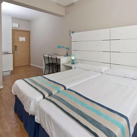 Estudios Aranzazu Σανταντέρ Εξωτερικό φωτογραφία