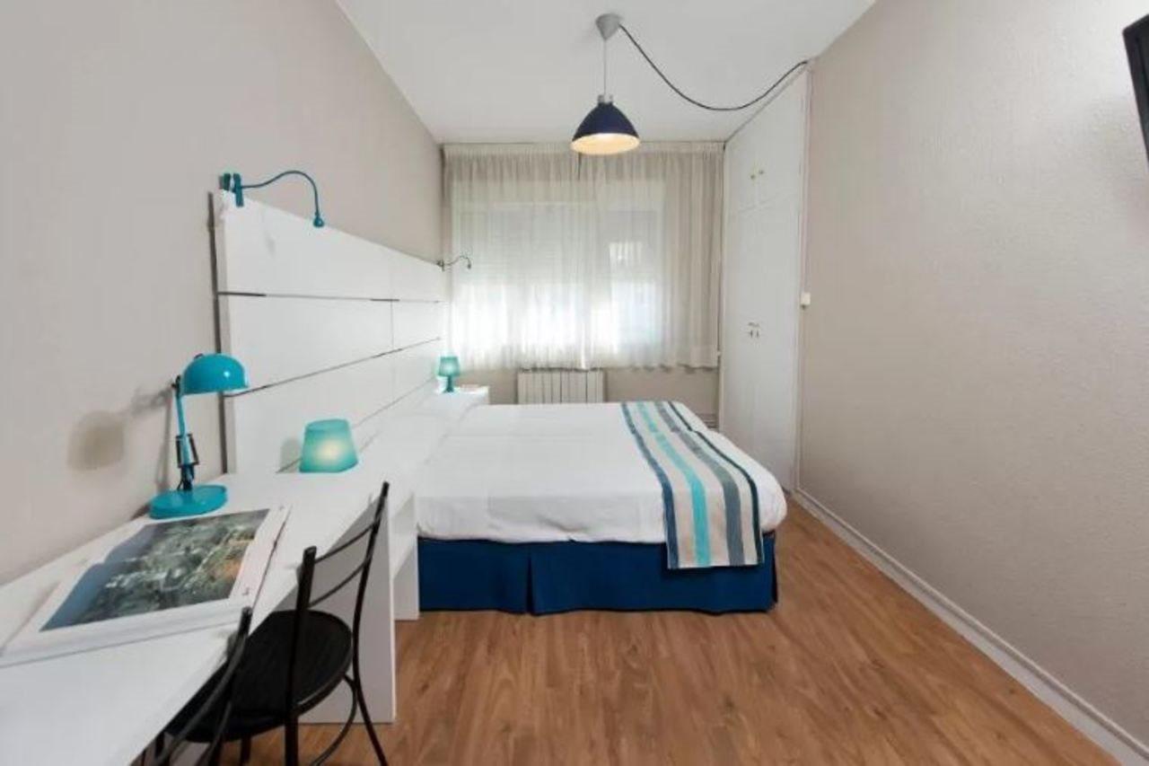 Estudios Aranzazu Σανταντέρ Εξωτερικό φωτογραφία
