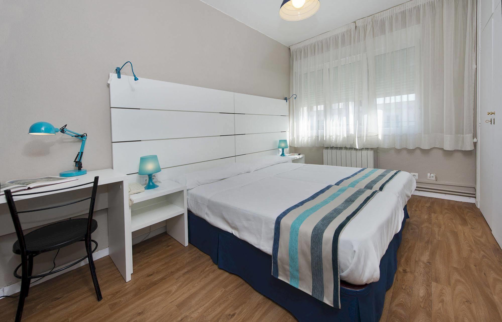 Estudios Aranzazu Σανταντέρ Εξωτερικό φωτογραφία